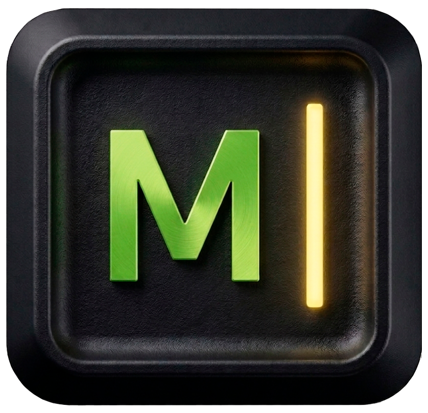 MecanoType